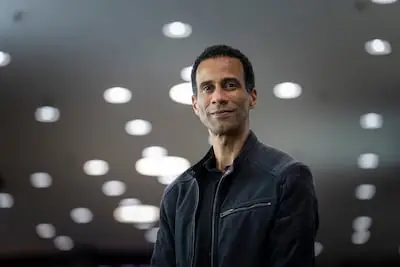 Glow krijgt een nieuwe directeur, en die maakte zelf al eens kunst voor de route