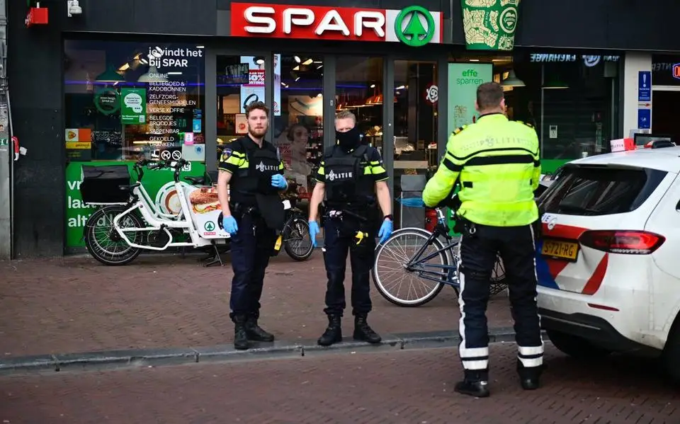 Drugs-, drank- en jeugdoverlast nemen toe in Leeuwarden