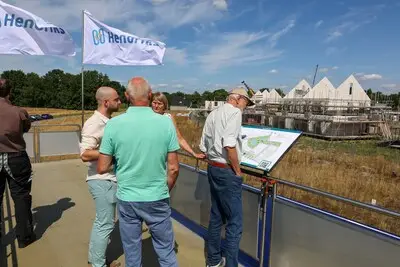 Is de bouw van 4000 woningen een kans of bedreiging? Na Eersel mag nu Maarheeze zich uitspreken
