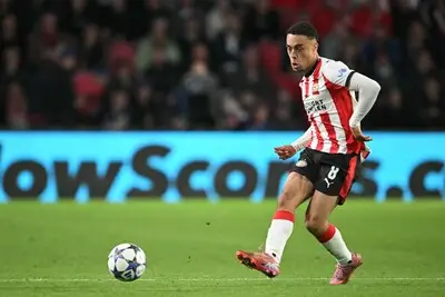 Ook Dest bij PSV zeer waarschijnlijk niet inzetbaar tegen Excelsior