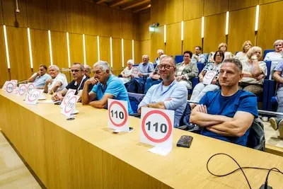 Tilburg stelt besluit over komst arbeidsmigrantenhotel uit; eerst gesprek met bezorgde Rielenaren