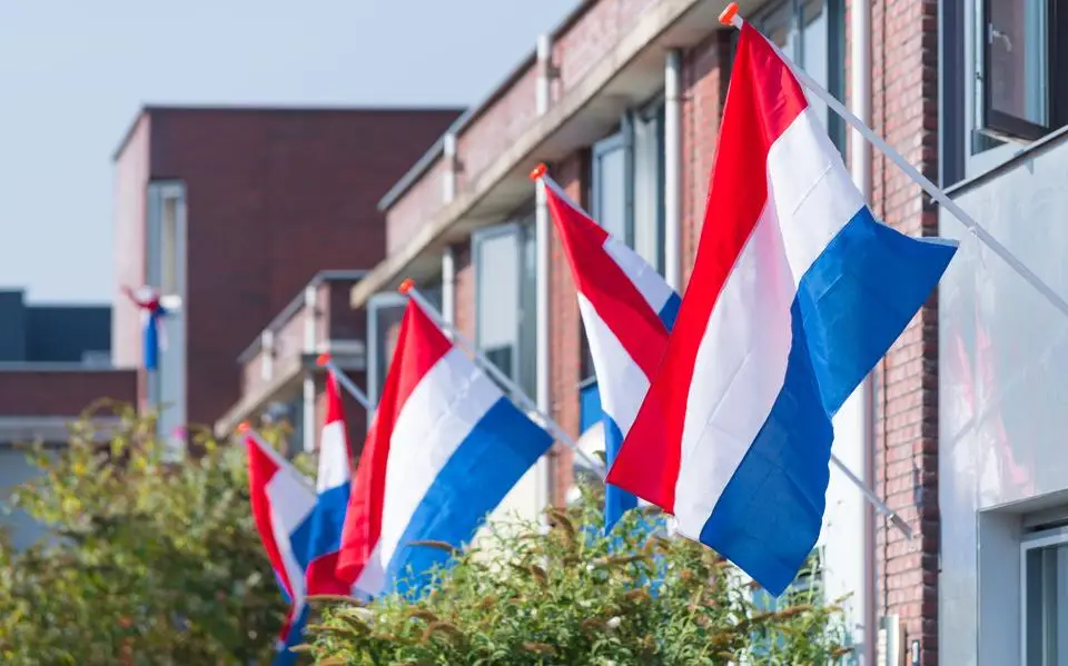 Trots op de Nederlandse historie en cultuur hoort geen taboe te zijn | LC commentaar