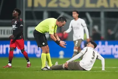 LIVE | PSV worstelt ook na rust tegen Excelsior en ontsnapt aan nieuwe achterstand