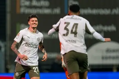 Man met invalbeurt heel belangrijk voor PSV, dat drie punten en wéér een probleem meeneemt bij Excelsior