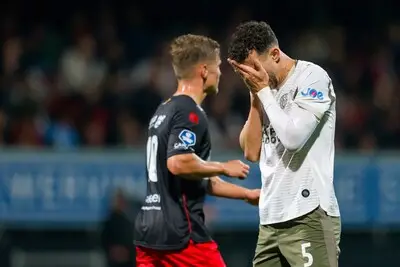 PSV op rapport na krappe zege op bezoek bij Excelsior: dit zijn de uitblinkers en tegenvallers
