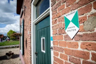 Aantal rijksmonumenten in Eindhoven lager dan in vergelijkbare gemeenten
