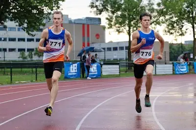 Start to finish begint in Eindhoven op 6 september