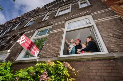 Huizenprijzen in Eindhoven minder hard gestegen dan in vergelijkbare gemeenten