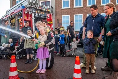 Veiligheidsdag in Waalre: ontdek meer over ondermijnende criminaliteit