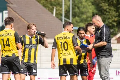 Beslissingen vallen in districtsbeker: dit is de stand van zaken met nog één poulewedstrijd te gaan