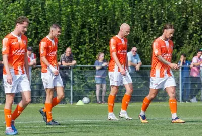 Voormalig Helmond Sport-speler was leven als voetbalprof zat en duikt in wereld van crypto: ‘Ik heb er nooit écht helemaal voor geleefd’