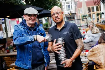Tilburg bekijkt Utrechtse aanpak voor rookvrije terrassen: geen gedwongen keuze