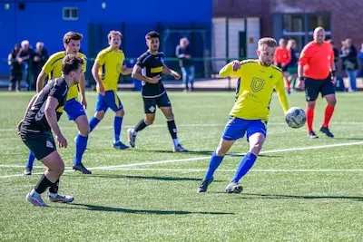 Groepsfase districtsbeker is bijna ten einde: deze teams zijn alvast zeker van de knock-outfase