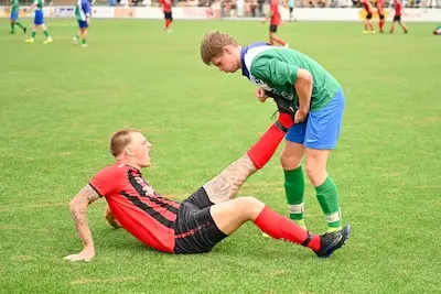 Waarom doen er zoveel clubs niét mee aan de districtsbeker? ‘De KNVB moet inzien dat dit niet kan’