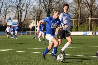 Tilburg denkt ook zonder treinstation aan verhuizing van sportvelden Udenhout