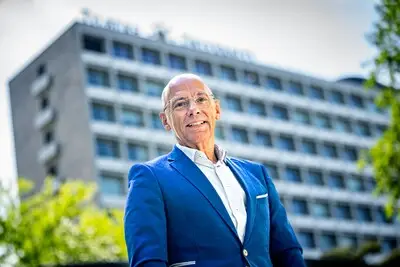 Waarom Tilburg zich een échte universiteitsstad mag noemen