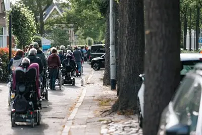 WMO-uitgaven Eindhoven naar hoogste niveau in zeker vier jaar tijd
