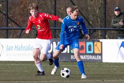 Spits houdt doel schoon bij SBC: ‘We hebben problemen onder de lat’