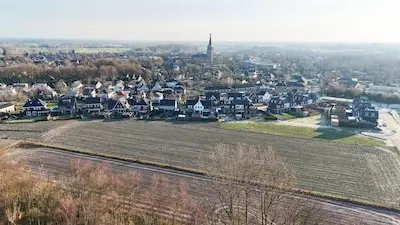 80 inwoners van Leende samen op zoek naar bouwgrond: ‘Het duurt allemaal zo lang’