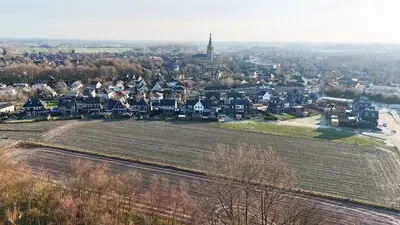 Tachtig Leendenaren samen op zoek naar bouwgrond: ‘het duurt allemaal zo lang’