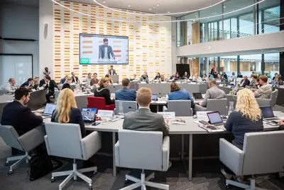 De strijd is losgebarsten in de Helmondse politiek: VVD’er krijgt hoofdrol bij Lokaal Sterk