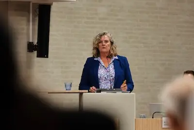 Woonbedrijf mag flats bouwen in Prinsejagt, verjaagde huurders krijgen geen extra compensatie