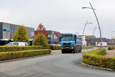 Tibo Energy in Eindhoven wil als dirigent het energieorkest harmonieus laten klinken