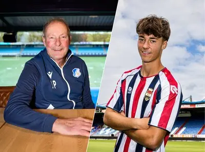 PSV-coryfee Jan Poortvliet op zijn (bijna) zeventigste een bevlogen trainer, vader en opa: ‘Verveel me dood als er geen voetbal is’