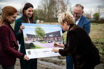 Huizen bouwen in Gerwen en Nederwetten: niet of, maar wanneer