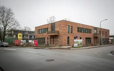 Gezondheidscentrum Nuenen-Zuid houdt officiële opening