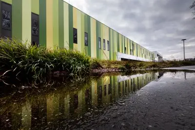 Eindhoven onthult prijs van Brainport Industries Campus: dit betaalde de gemeente voor ‘fabriek van de toekomst’
