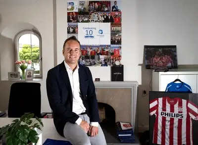 Jeroen (49) heeft ALS: ‘Het is oneerlijk, maar deze ziekte heeft aan mij een heel slechte tegenstander’