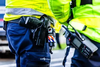 Daling criminaliteit voorbij? Aantal aangiftes in Alphen aan den Rijn vorig jaar voor het eerst sinds 2020 toegenomen