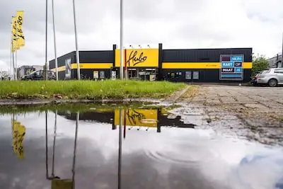 ‘Vijftig euro voor gym met amper apparaten’, sportschool Yellow Gym heeft huurachterstand in Goor en ook elders rommelt het