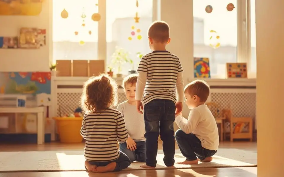 Kinderen van September in Witmarsum failliet: wat is er in de kinderopvang aan de hand?