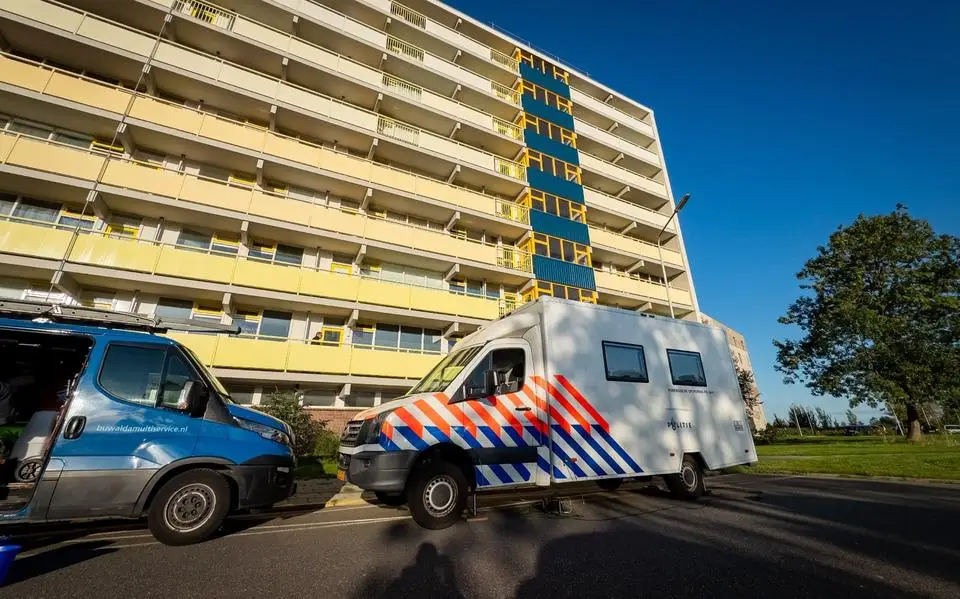 Zwangere neergeschoten vrouw uit Sneek overleden