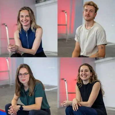 Eindhoven kiest publieksfavoriet social designer
