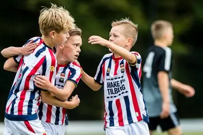 Met Virgil’s Legacy Trophy keert Willem II jeugdtoernooi terug: ‘Alles is anders, maar de gastvrijheid blijft hetzelfde’