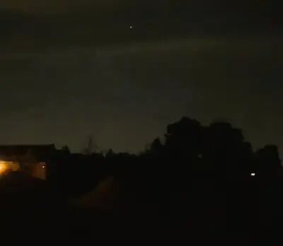 Meerdere mensen spotten drones boven Tilburg, Haaren en Hilvarenbeek: ‘Dit kan nooit één dronepiloot zijn geweest’