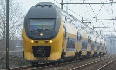 Geen treinen van en naar Weert door aanrijding op het spoor bij Eindhoven