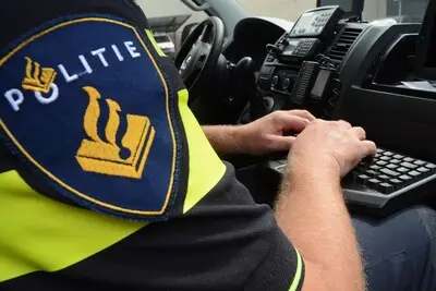 Drie Brabanders beboet binnen een uur tijd: snelheden van 109, 137 en 133 kilometer per uur