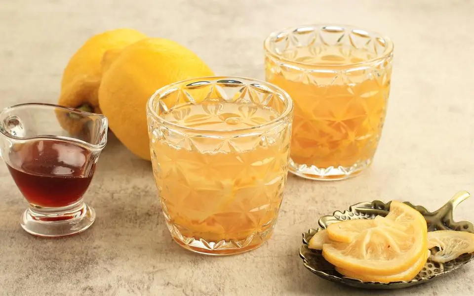 Yuzu, kumquat, bergamot; dit zijn de minder bekende leden van de ‘familie Citrus’