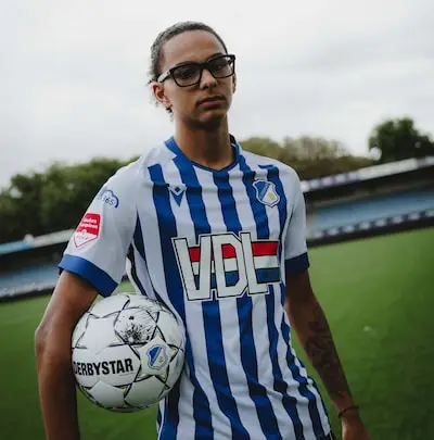 Belgisch talent van Lommel SK sluit op huurbasis aan bij FC Eindhoven