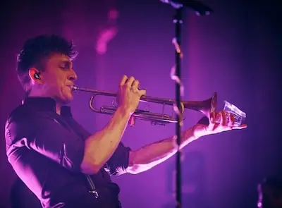 Jarige Philharmonie viert jubileum met ‘Swingin’ on the Square’