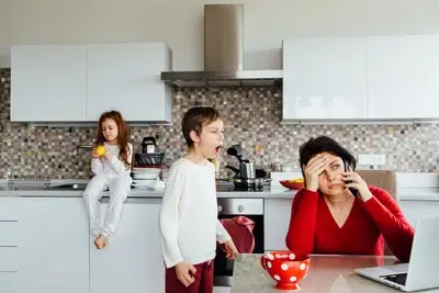 Verbod op thuiswerken? Voor flink aantal mensen reden om andere baan te zoeken