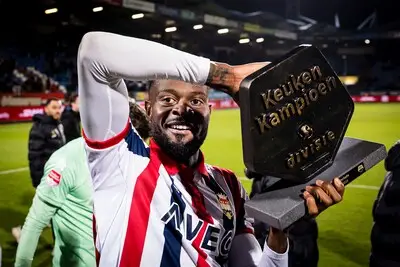 Vorige thuiswedstrijd tegen Helmond Sport leverde Willem II periodetitel op, zo verliepen de voorgaande edities