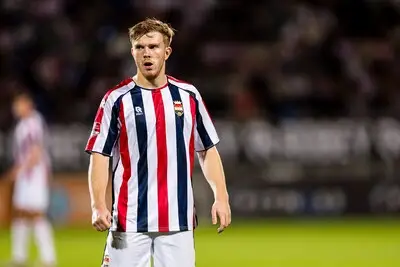 Willem II ook tegen Helmond Sport mogelijk zonder Haen, zomerse nieuwkomer debuteert in de selectie