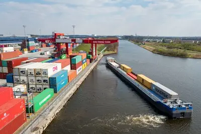 ‘Grootste lawaaimaker’ wil van dreiging boetes af: ‘BTT is nooit gewaarschuwd dat er geluid werd overschreden’