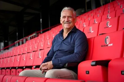 Helmond Sport haalt scout met roemrijk profverleden binnen: ‘Zijn Brabantse nuchterheid is toevoeging aan ons team’