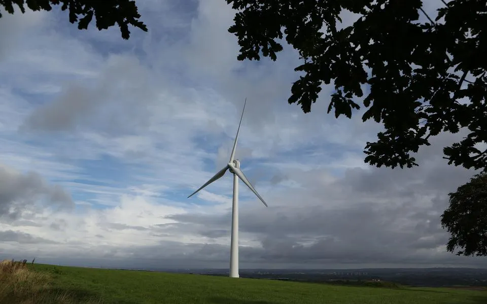 80 procent van onze energie kopen we in het buitenland, dat moet anders | LC commentaar